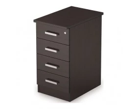 Тумба приставная с топом (394*600*750) 2Т.002.3 Стиль images