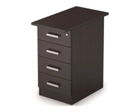 Тумба приставная с топом (394*700*750) 2Т.002.1 Стиль images