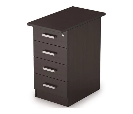 Тумба приставная с топом (394*700*750) 2Т.002.1 Стиль