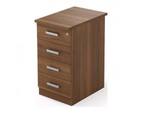 Тумба приставная с топом, замок (394*600*750) 2ТЗ.002.3 Стиль images