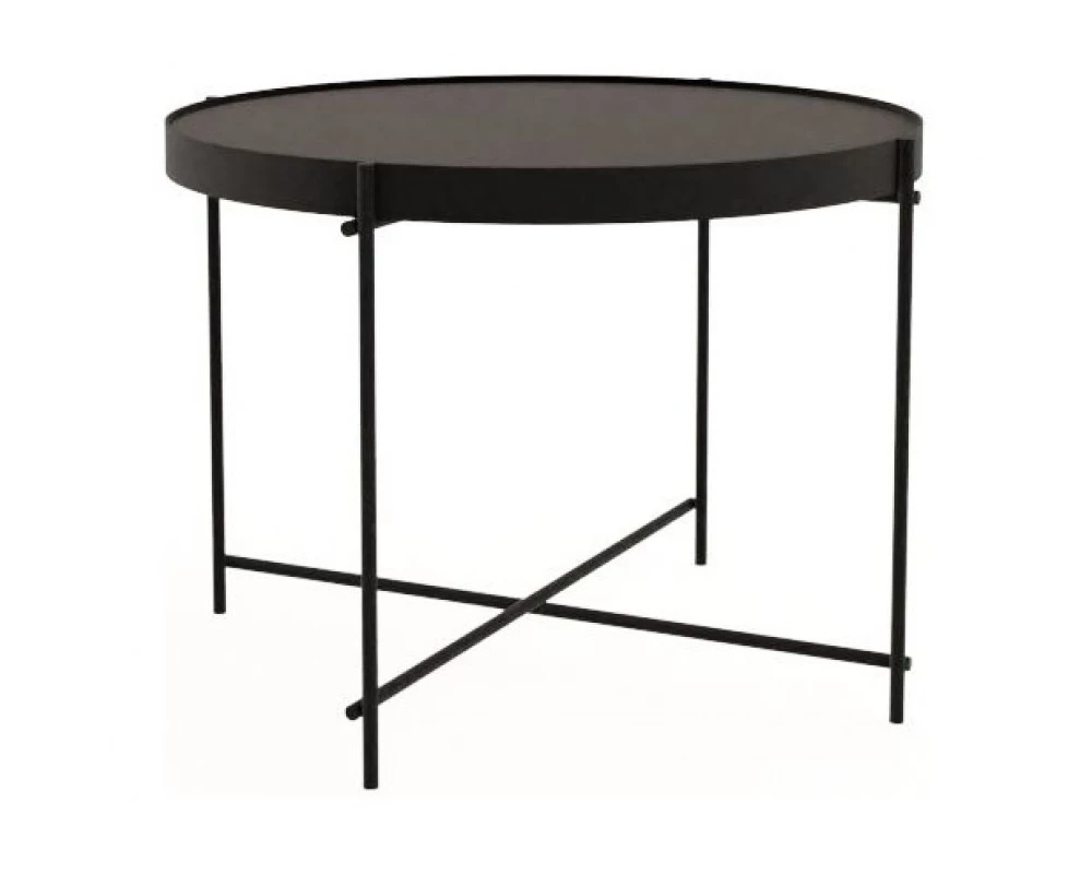 Стол журнальный круглый MAGIC (600x600x450)