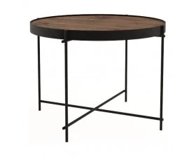 Стол журнальный круглый MAGIC (600x600x450) images