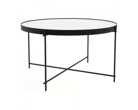 Стол журнальный круглый MAGIC (800x800x450) images