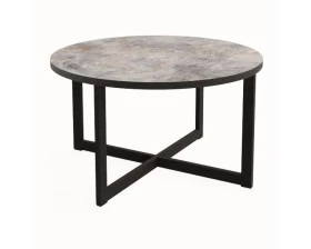 Стол журнальный круглый RIM (800x800x450) images