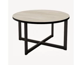 Стол журнальный круглый RIM (800x800x450) images