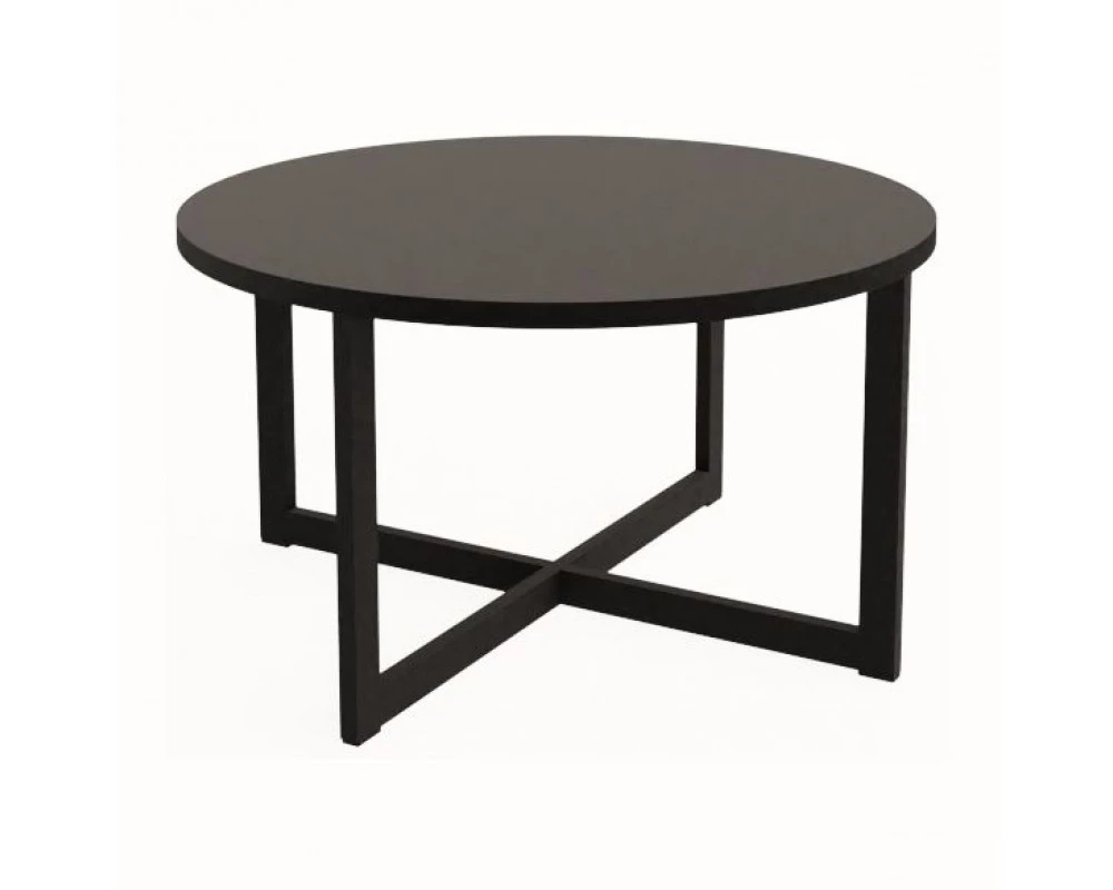 Стол журнальный круглый RIM (800x800x450)