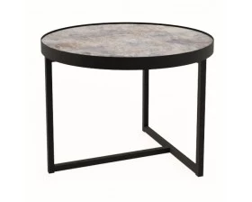 Стол журнальный круглый ROUND (600x600x450) images