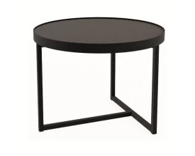 Стол журнальный круглый ROUND (600x600x450) images