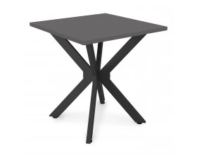 Стол квадратный BORN (700x700x750) images