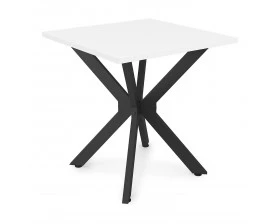 Стол квадратный BORN (700x700x750) images