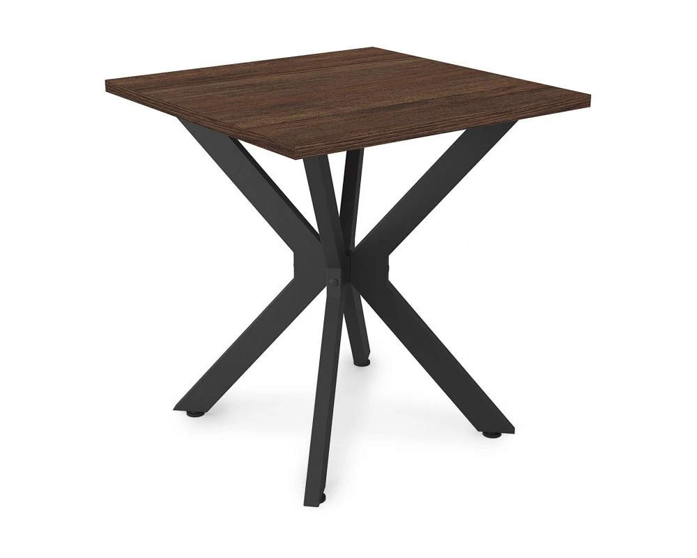 Стол квадратный BORN (700x700x750)