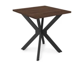 Стол квадратный BORN (700x700x750) images