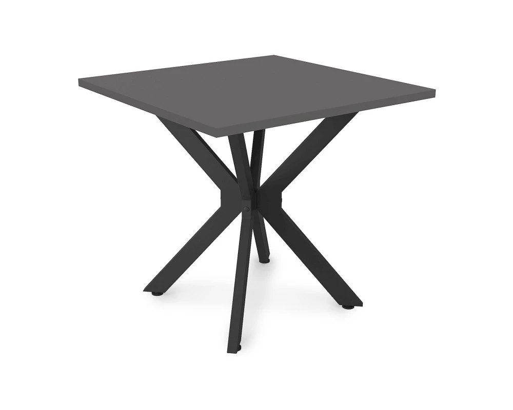 Стол квадратный BORN (800x800x750)