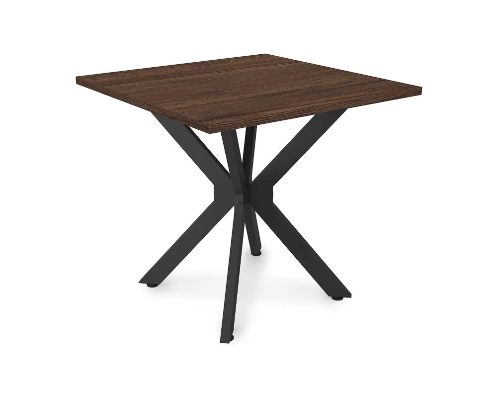 Стол квадратный BORN (800x800x750)