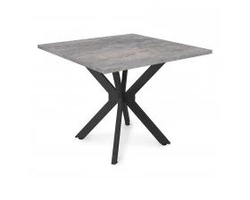 Стол квадратный BORN (900x900x750) images