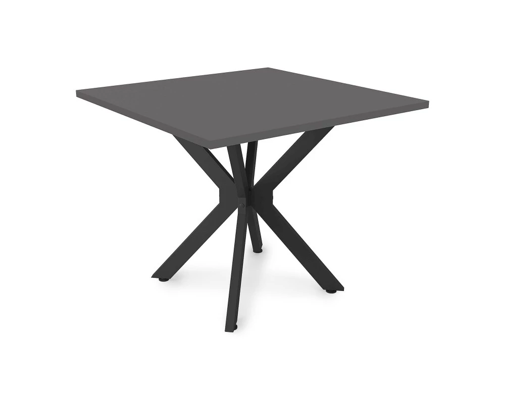 Стол квадратный BORN (900x900x750)