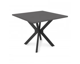 Стол квадратный BORN (900x900x750) images