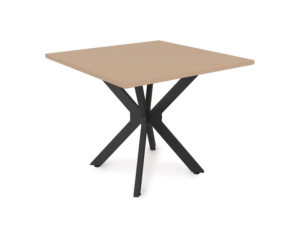 Стол квадратный BORN (900x900x750)