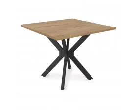 Стол квадратный BORN (900x900x750) images