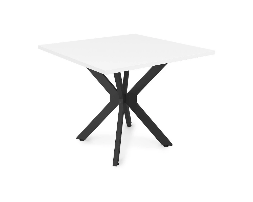 Стол квадратный BORN (900x900x750)