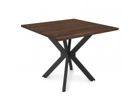 Стол квадратный BORN (900x900x750) images