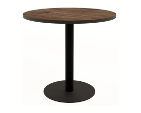 Стол обеденный круглый РАДИУС / RADIUS (700x700x740) images