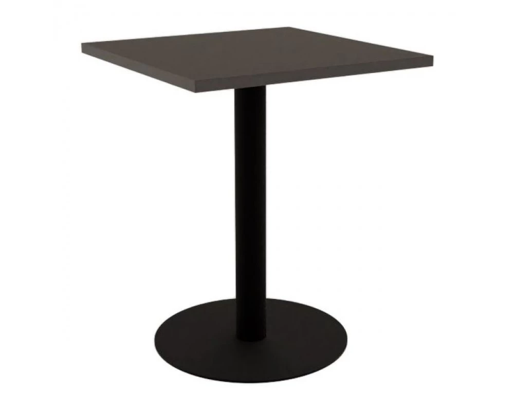 Стол обеденный квадратный CUBE (600x600x740)