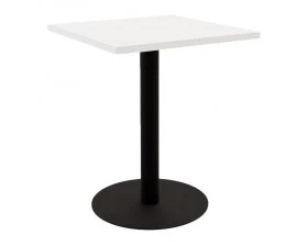 Стол обеденный квадратный CUBE (600x600x740) images