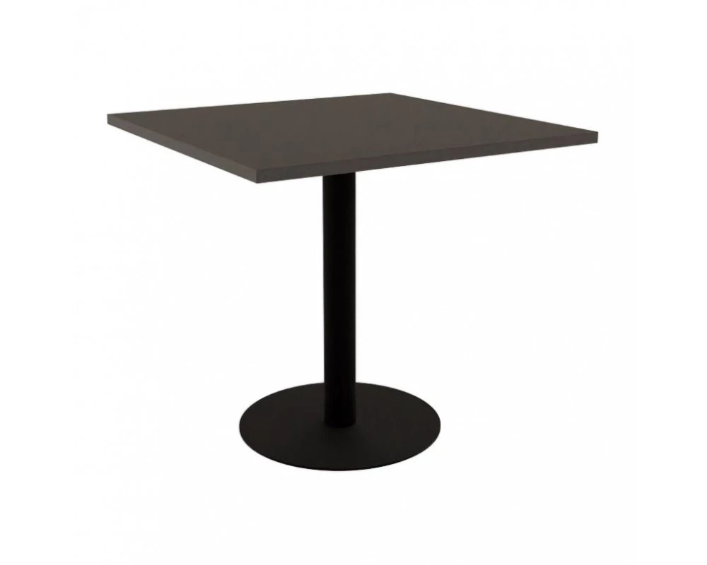 Стол обеденный квадратный CUBE (800x800x740)