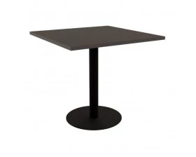 Стол обеденный квадратный CUBE (800x800x740) images