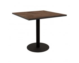 Стол обеденный квадратный CUBE (800x800x740) images