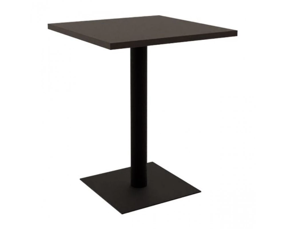 Стол обеденный квадратный SIMPLE (600x600x740)