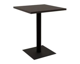 Стол обеденный квадратный SIMPLE (600x600x740) images