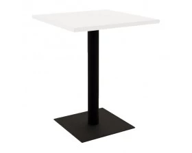 Стол обеденный квадратный SIMPLE (600x600x740) images