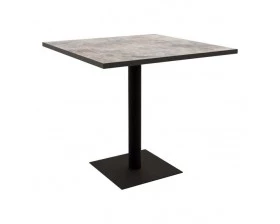 Стол обеденный квадратный SIMPLE (800x800x740) images