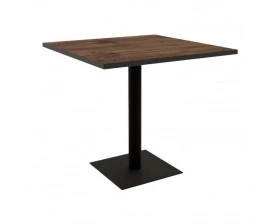 Стол обеденный квадратный SIMPLE (800x800x740) images