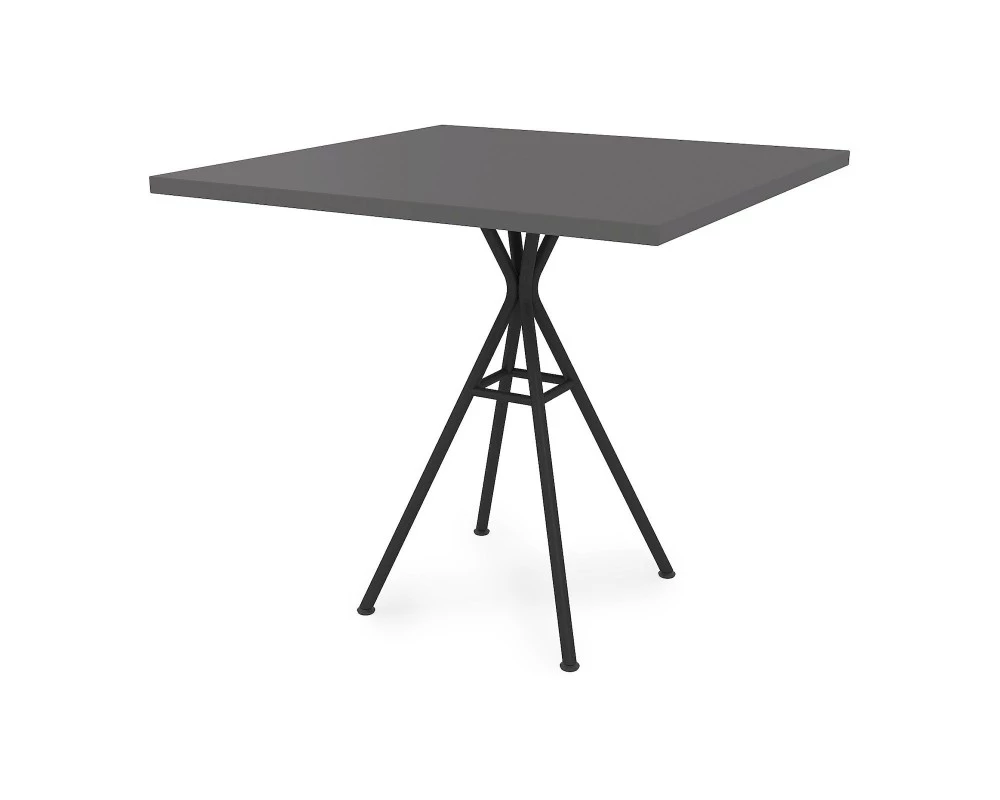 Стол обеденный квадратный VERONA (800x800x740)