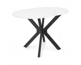 Стол овальный BORN (1100x700x750) images