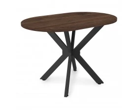 Стол овальный BORN (1100x700x750) images