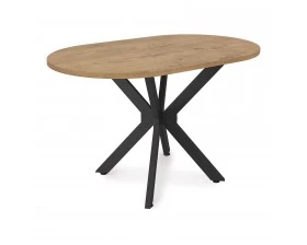 Стол овальный BORN (1200x750x750) images