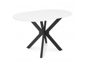 Стол овальный BORN (1200x750x750) images