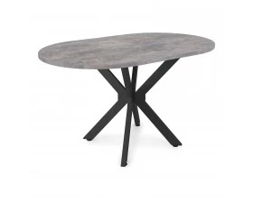 Стол овальный BORN (1300x800x750) images