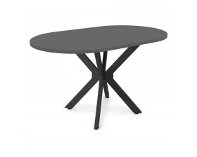 Стол овальный BORN (1300x800x750) images