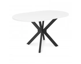 Стол овальный BORN (1300x800x750) images