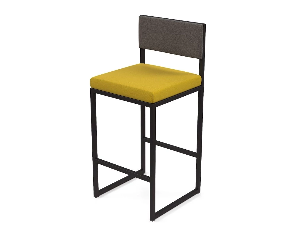 Барный стул Барнс-65