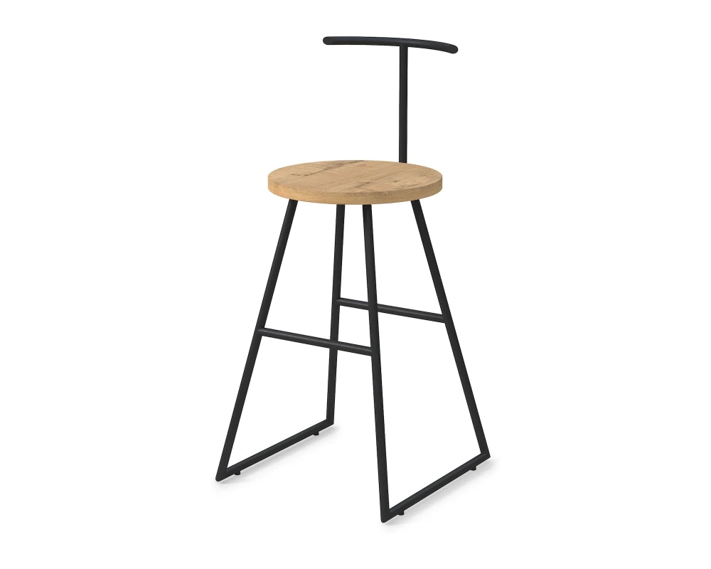 Барный стул Сканди-65 хард