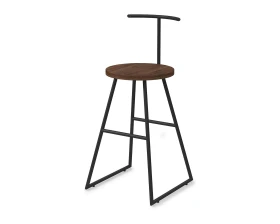 Барный стул Сканди-65 хард images