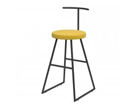 Барный стул Сканди-65 софт images