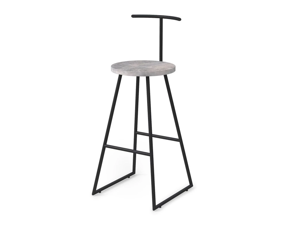 Барный стул Сканди-75 хард