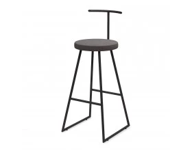 Барный стул Сканди-75 софт images